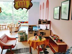 -禾光幼儿园(朝阳校区)