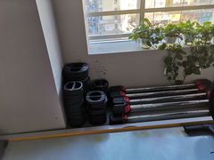 -元时健身工作室(菜园广场写字楼店)