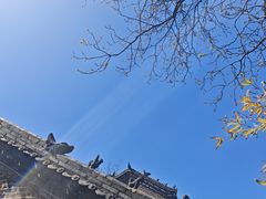 -红嫂家乡旅游区