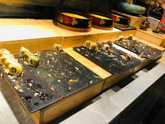 -吉布鲁牛排海鲜自助(巴南万达广场店)