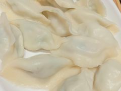 -喜家德虾仁水饺(青岛永旺东部店)