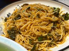 凉拌粉丝-志晖园(昆明老街店)