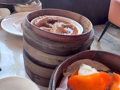 -青岛中心假日酒店·蓝天行政酒廊