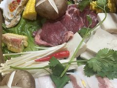 -新凯旋烧烤·燕姐千岛湖土菜