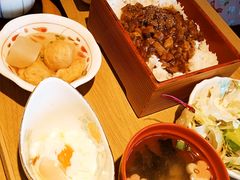 -味太助·银饭食堂(中华城店)