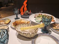 -俄士厨房(五棵松华熙LIVE店)