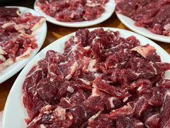 -蔡社牛肉城(龙湖店)