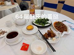 -渔意楼·驰名沙田乳鸽(五羊旗舰店)