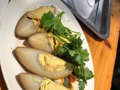 -乌文新澄海卤鹅店