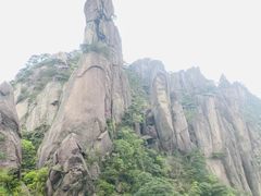 -桂林独秀峰王城景区