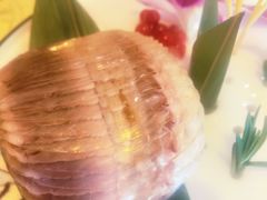 水晶肘-同和居(月坛店)