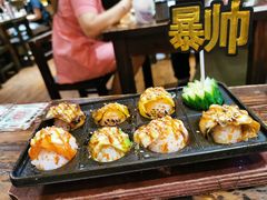 -小川洋风料理(街道口店)