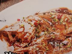 -不夜天烧烤牛骨头(南湖店)