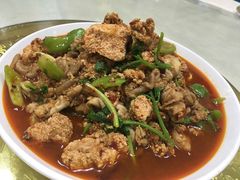 鱼籽鱼泡-袁老大龙虾(石鼓路总店)