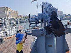 -中国人民解放军海军博物馆