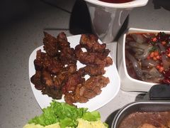 -半天妖烤鱼(永旺梦乐城店)