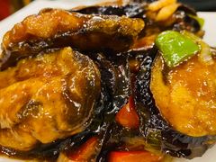 -毛毛熏肉•东北菜老字号(大安街店)