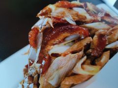 -那家小馆•北京菜•烤鸭(香山店)