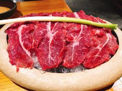 -呷哺呷哺 黄金牧场 (新中关购物中心店)
