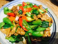 -静一餐厅·湖北菜(前门创始店)