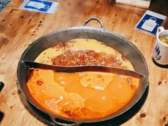 -楠火锅(哈尔滨金爵万象店)