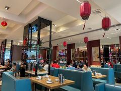 -天堂鸟水煮鱼·品质川菜(凤凰路店)