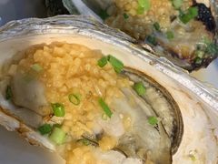 -木屋烧烤(万德庄店)