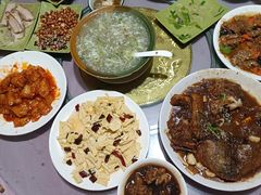 -金卯白肉罩火烧