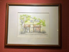 -RUMORS COFFEE ROASTERY鲁马滋咖啡(湖南路店)