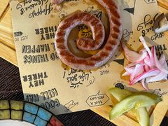 -玛丽亚西餐厅非遗俄餐