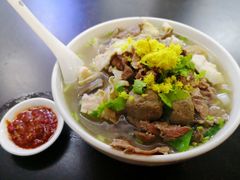-潮镇老尾牛杂(环城西路店)