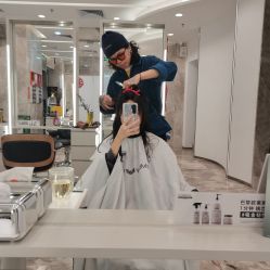 -MMby HairCode 芭曲发型概念店