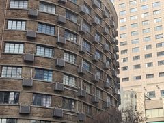 -南京西路(地铁站)