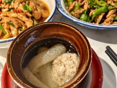 -回家吃饭·地道南昌菜(建德观总店)