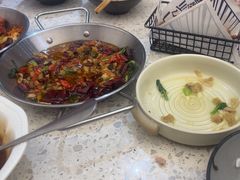 -雲物·云南小馆(好悦天地店)