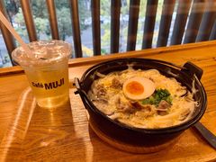 -无印良品餐堂 MUJI Diner(成都太古里店)