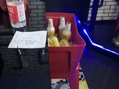 -乐宴KTV(华强北中航城君尚购物中心店)