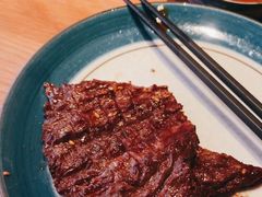 -烧肉达人•炭火烧肉(新天地店)