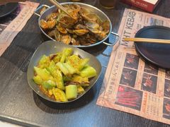 -马海涛牛肉串·午市牛腩饭·烧烤夜宵(领汇广场店)