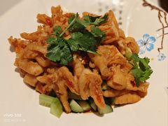 -东北大院·东北菜(三台子店)