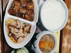 -真功夫(彩田路店)