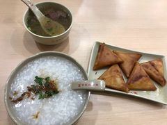 -百家鸡味馆(清泰店)