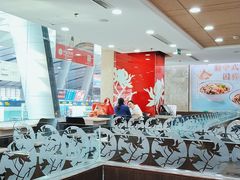 -康师傅私房牛肉面(北京南站店)