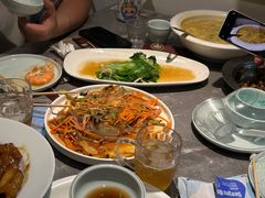 -1937青岛老味道·海肠捞饭·青岛菜(大鲍岛栈桥店)