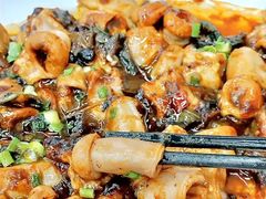 -嘉升大排档(番禺总店)