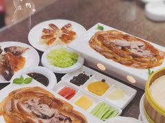 -阿庄新豫菜(航海东路店)