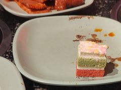 -釜御山海鲜烤肉火锅自助(新城市中心店)