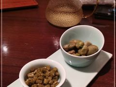 -湖滨28中餐厅·西湖宴·杭州君悦酒店
