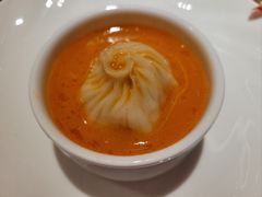 龙虾汤小笼包-南海渔村(珠江新城店)