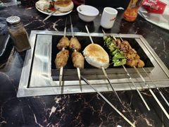 -运德成·天津老味烧烤(广开二马路店)